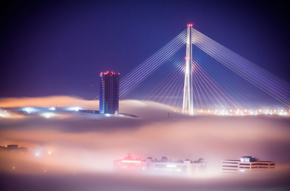 Photograph by Андрей Михайлов