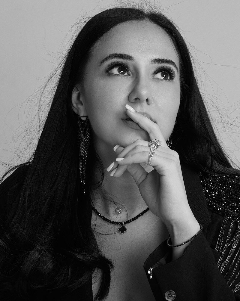 Фотография автора Бороненков Вадим