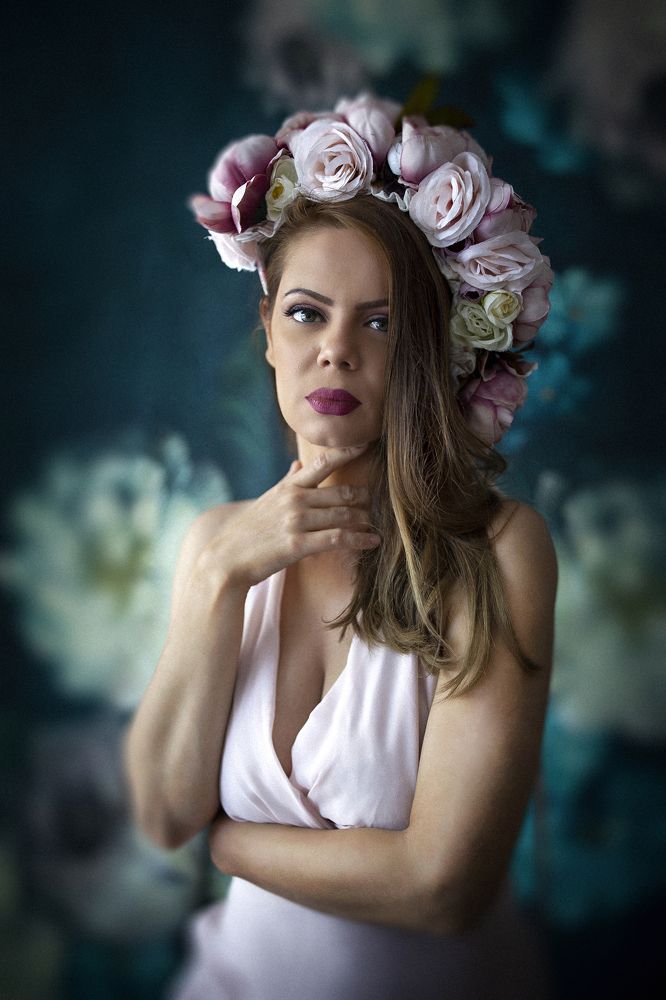 Photograph by Vasilena Georgieva