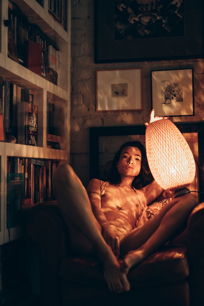 Photograph by Анна Нетяга