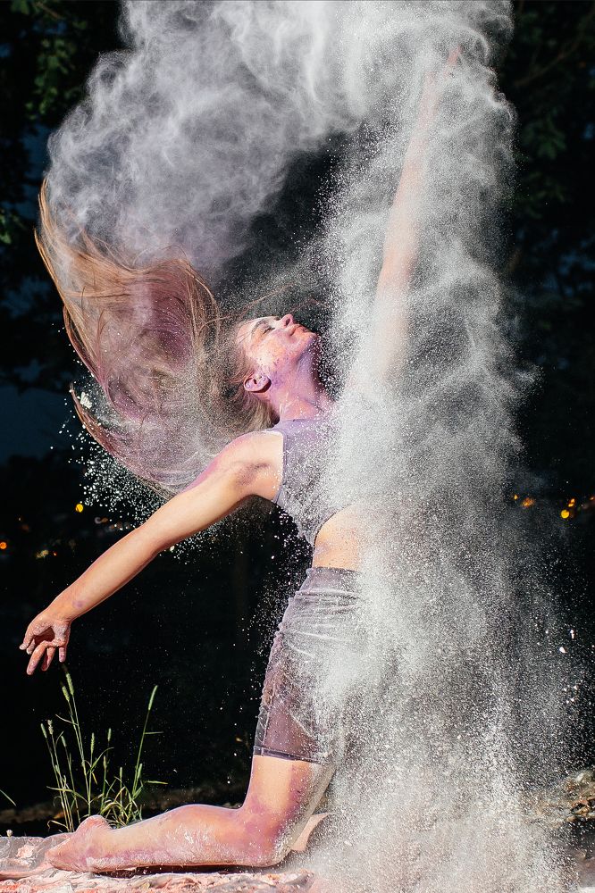 Photograph by Креницина Екатерина