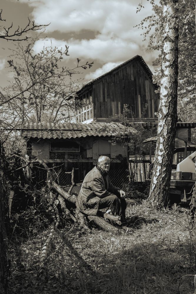 Photograph by Роман