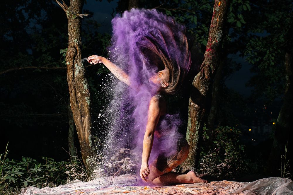 Photograph by Креницина Екатерина