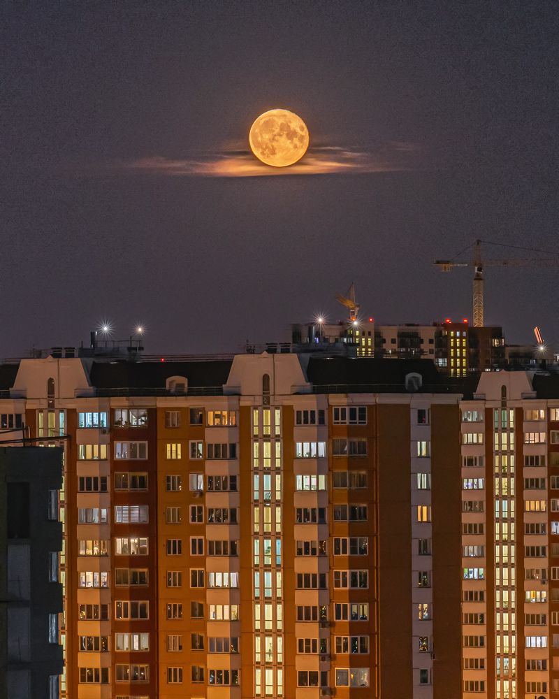 Photograph by Иван Грачев