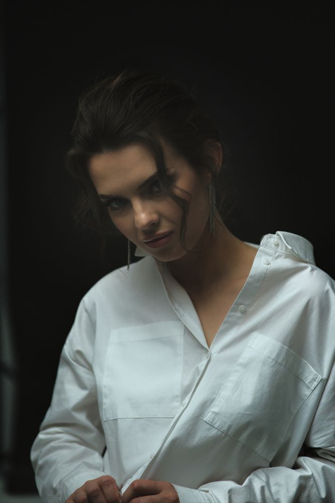 Photograph by Андрей Динисюк