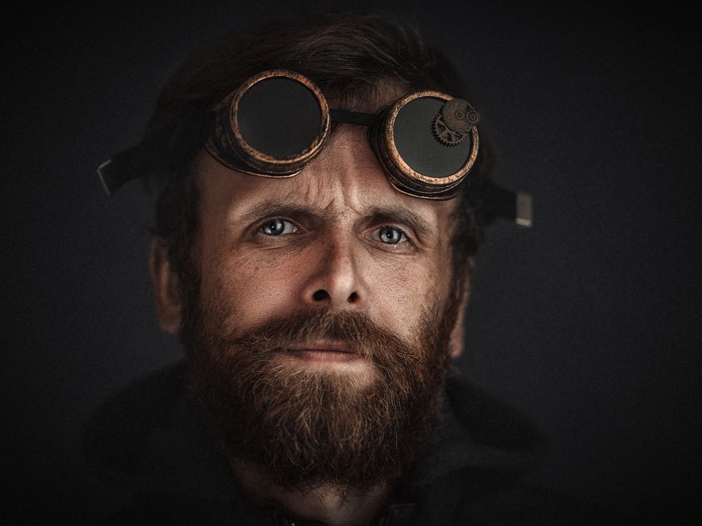 Photograph by Losiewicz Marta