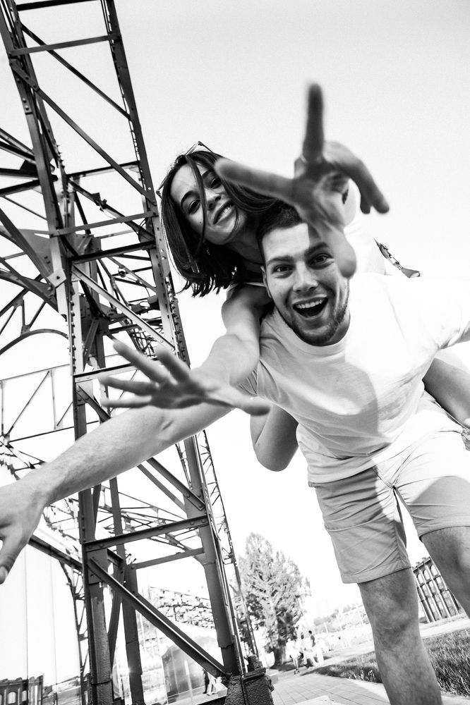 Photograph by Vladimir Presnyakov