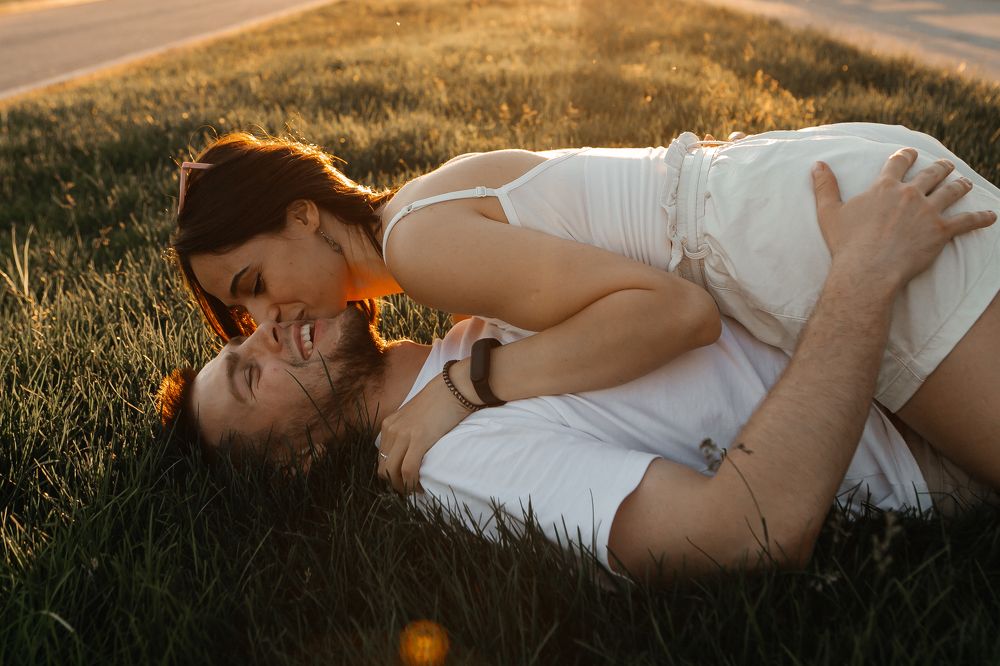 Photograph by Vladimir Presnyakov