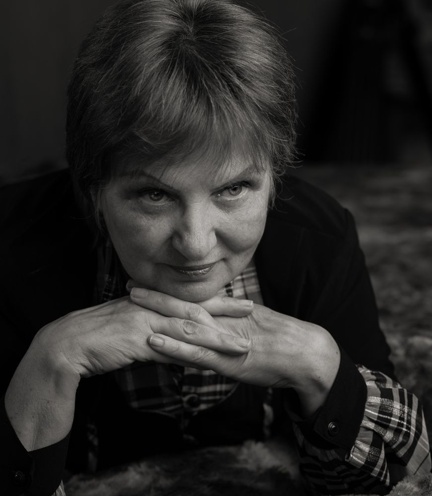 Photograph by Aleksandr Belov