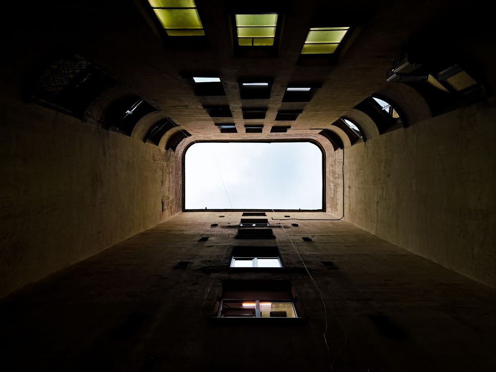 Photograph by Ivan Vetoshkin