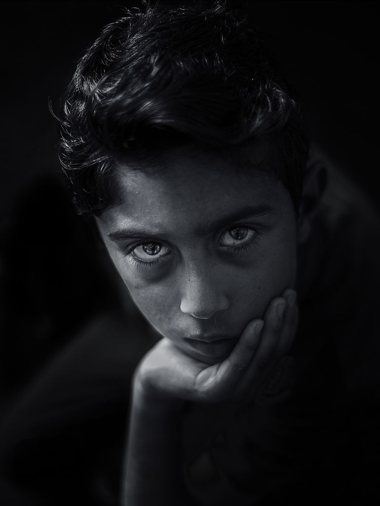 Photograph by hussein