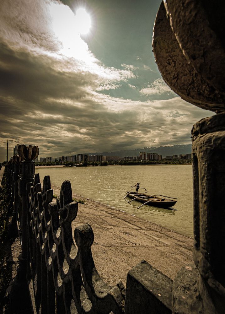 Photograph by Тимур Байгужаев