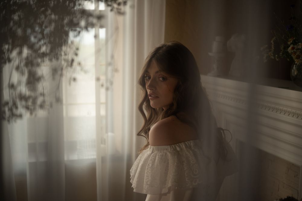 Фотография автора Андрей Вязьмин