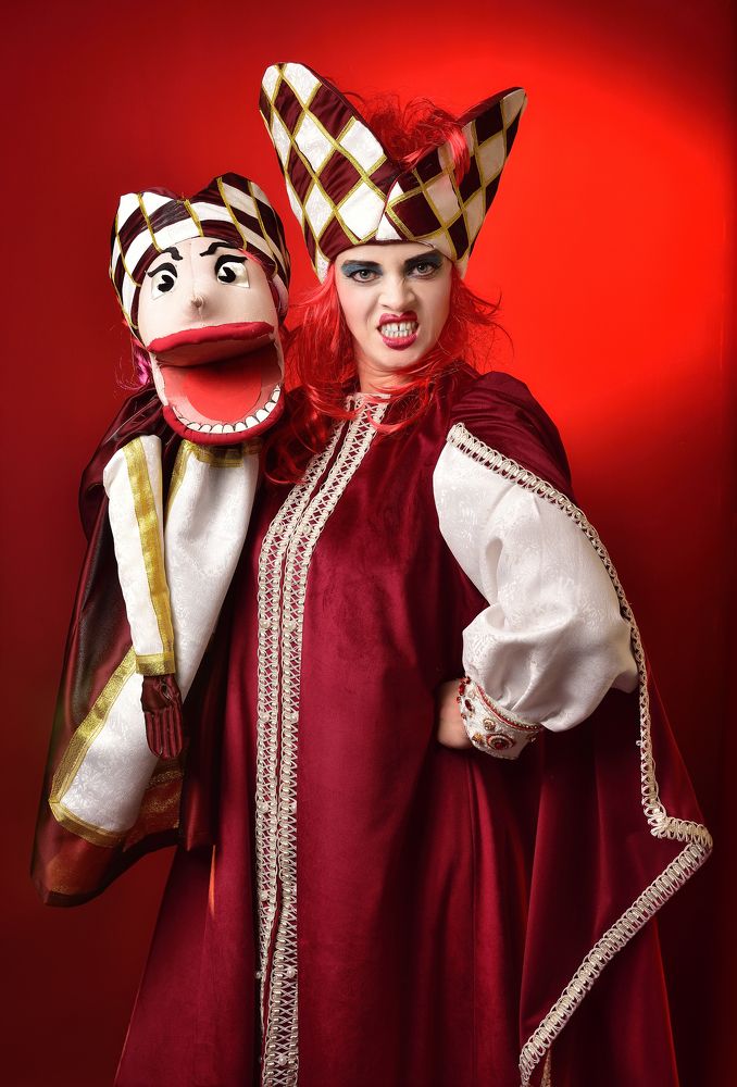 Photograph by Раевская Елена