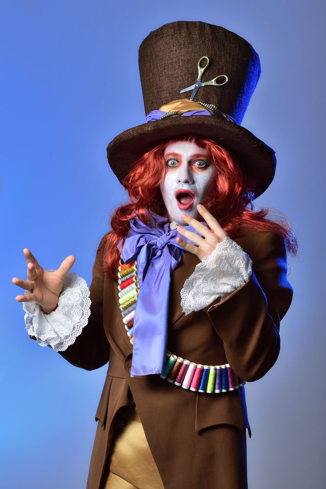 Photograph by Раевская Елена