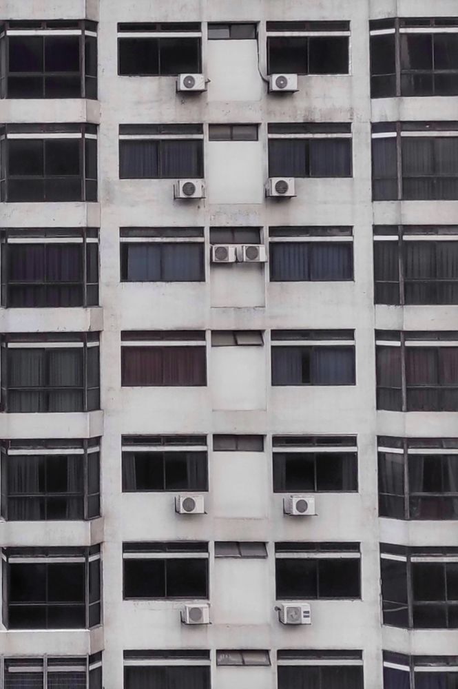 Photograph by  Oscar Simon Wiryahanjaya