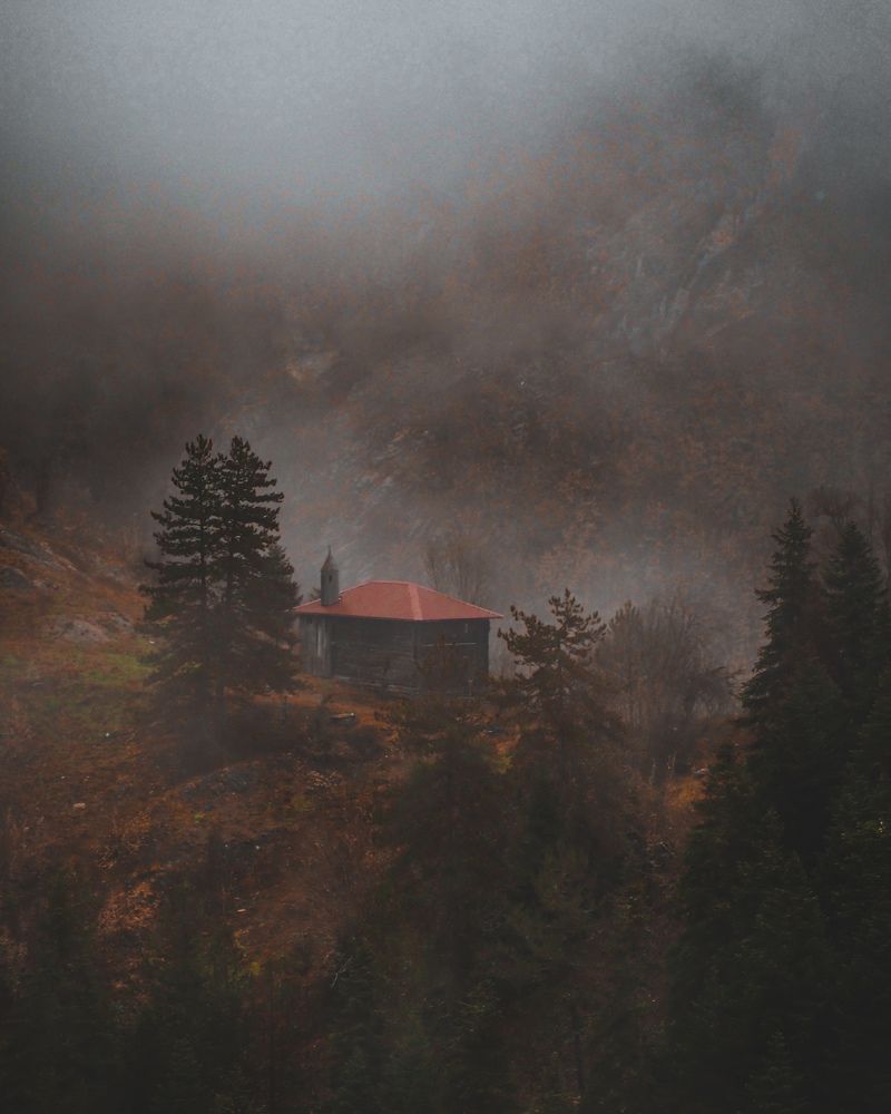 Фотография автора NECMETTİN SOBUTAY