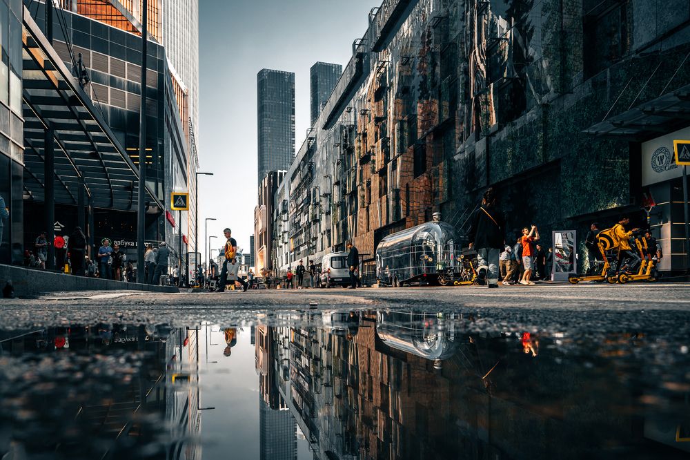 Фотография автора Александр