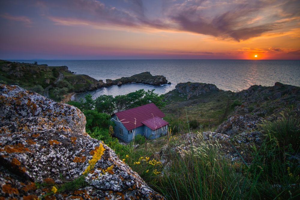 Photograph by Кривцов Андрей