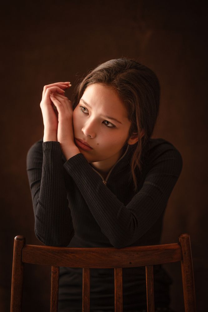 Photograph by Анжелика Ерохина