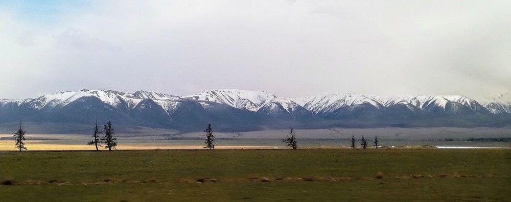 Photograph by Лариса Неудачина