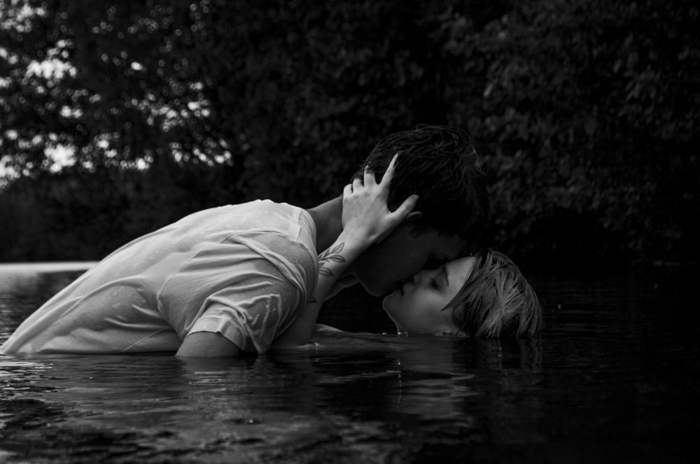 Photograph by Иван Саяпин