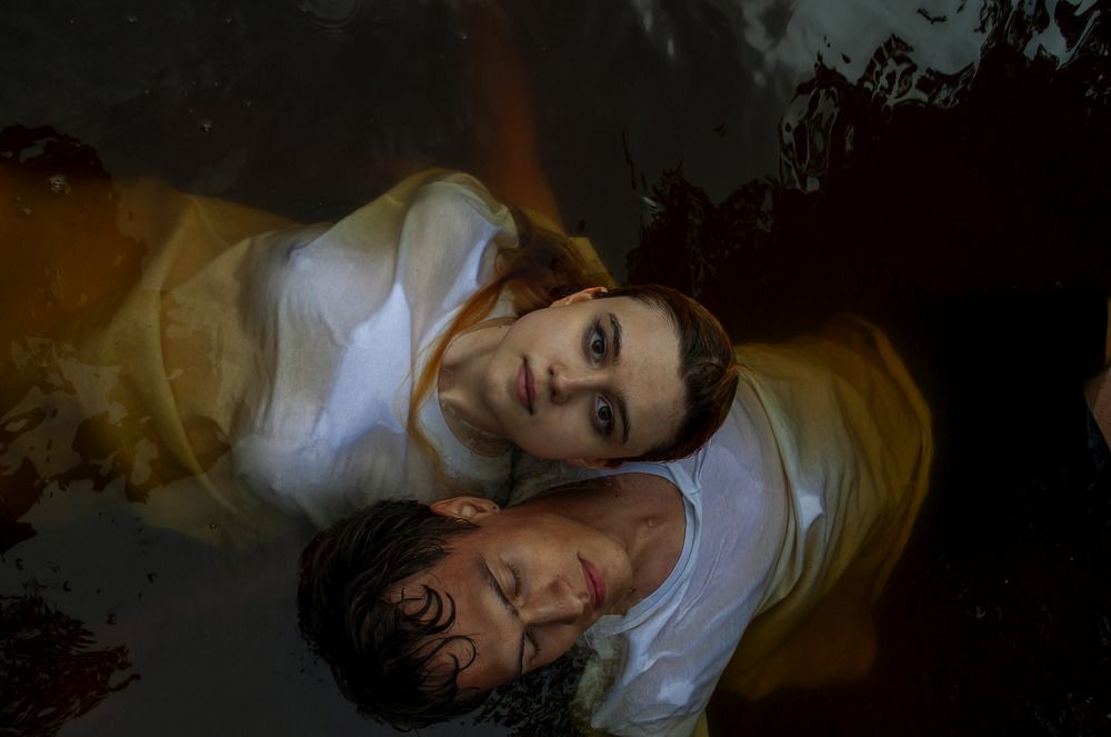 Фотография автора Иван Саяпин