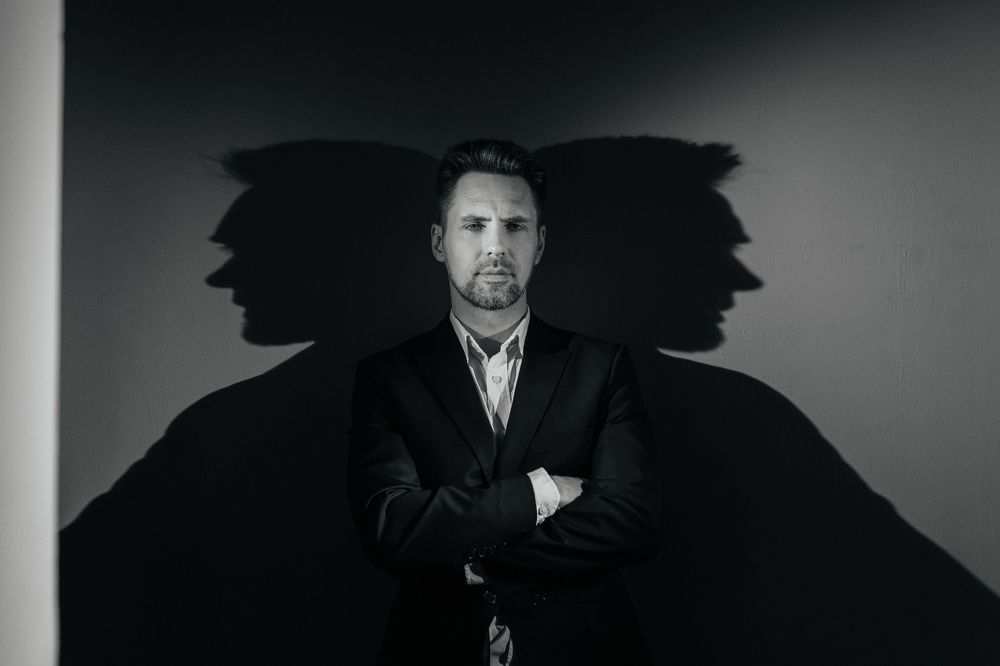 Photograph by Юлия Горячева