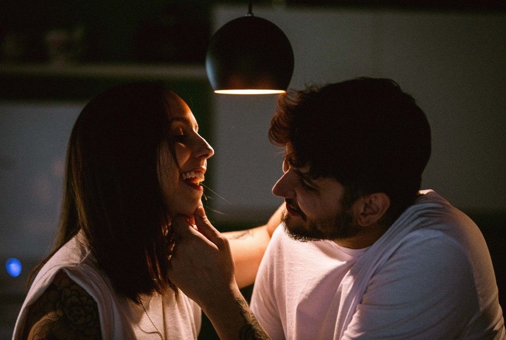 Photograph by MARCO GUERRA