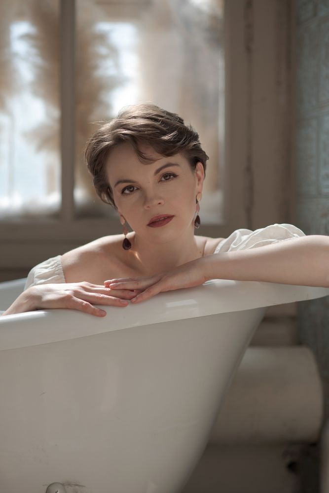 Photograph by Ирина Сидорова