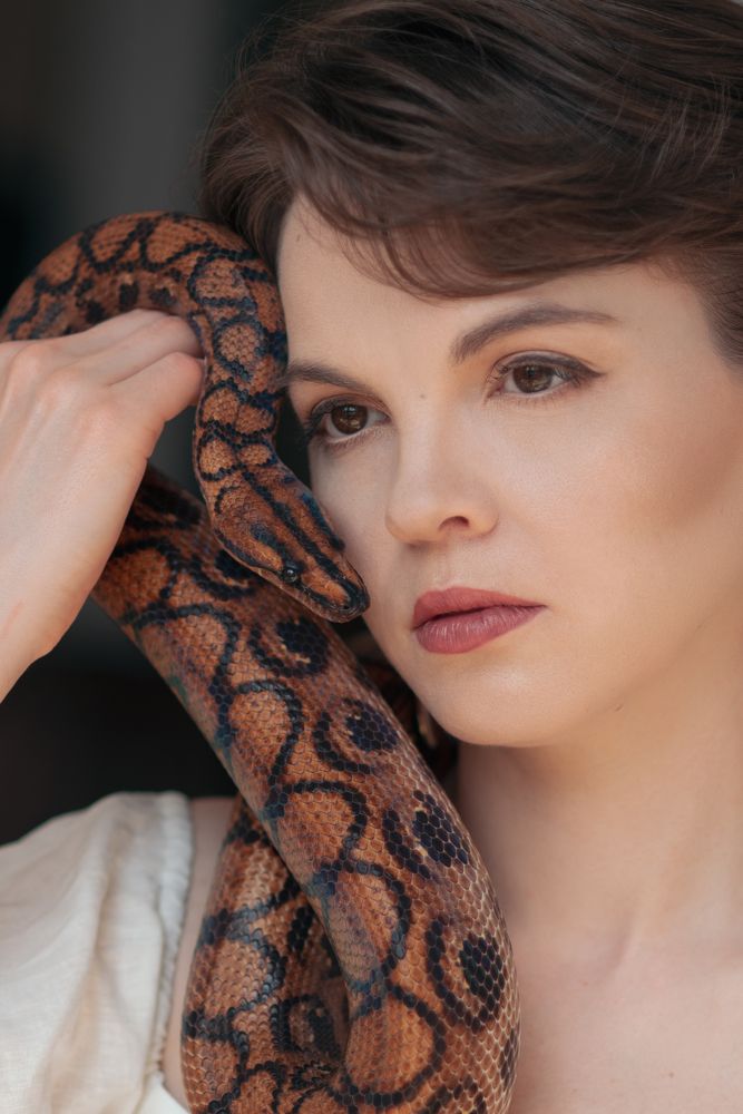 Photograph by Ирина Сидорова