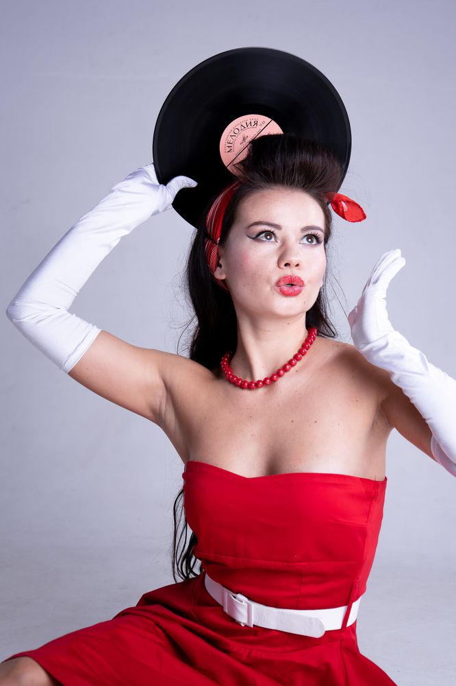 Photograph by Татьяна Кучерова