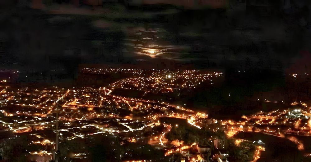 Photograph by Genesis Vivas