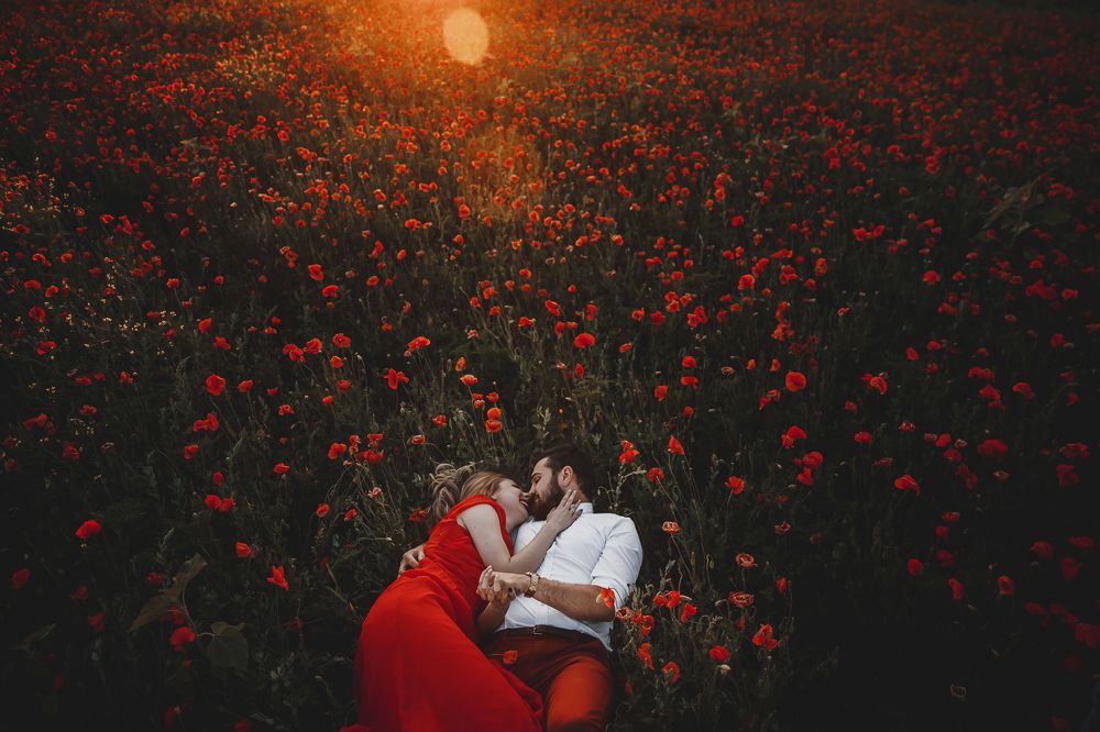 Photograph by Вероника Гергерт