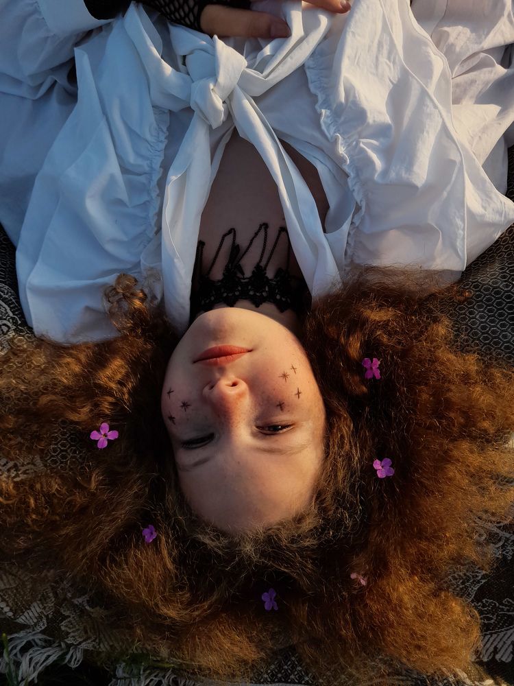 Photograph by Дарья Зверева