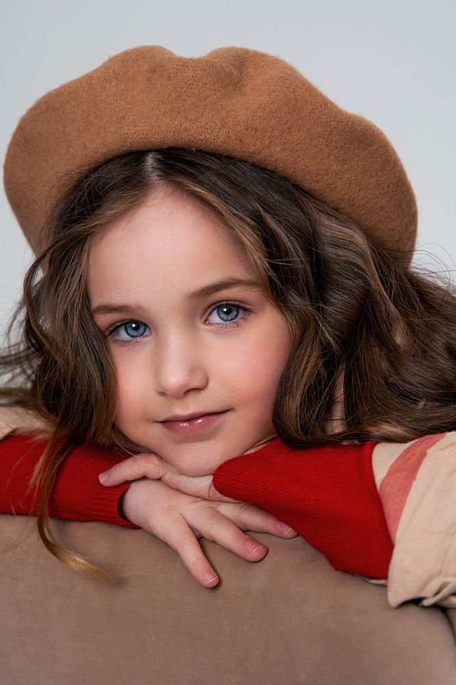 Photograph by Елена Беликова