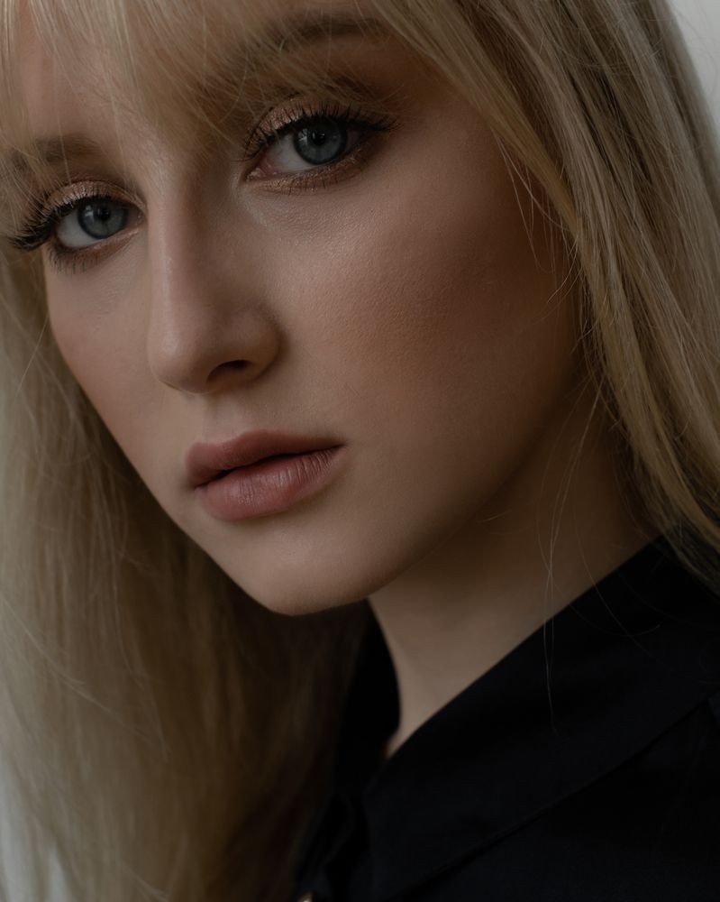 Photograph by Энжи Хасанова