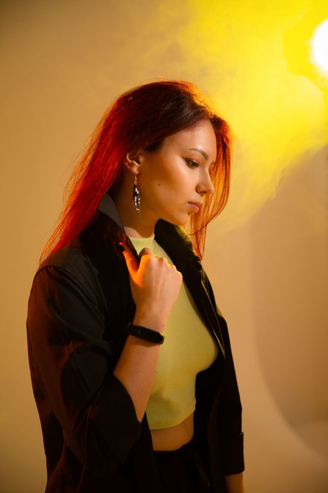 Photograph by Елена Трунова