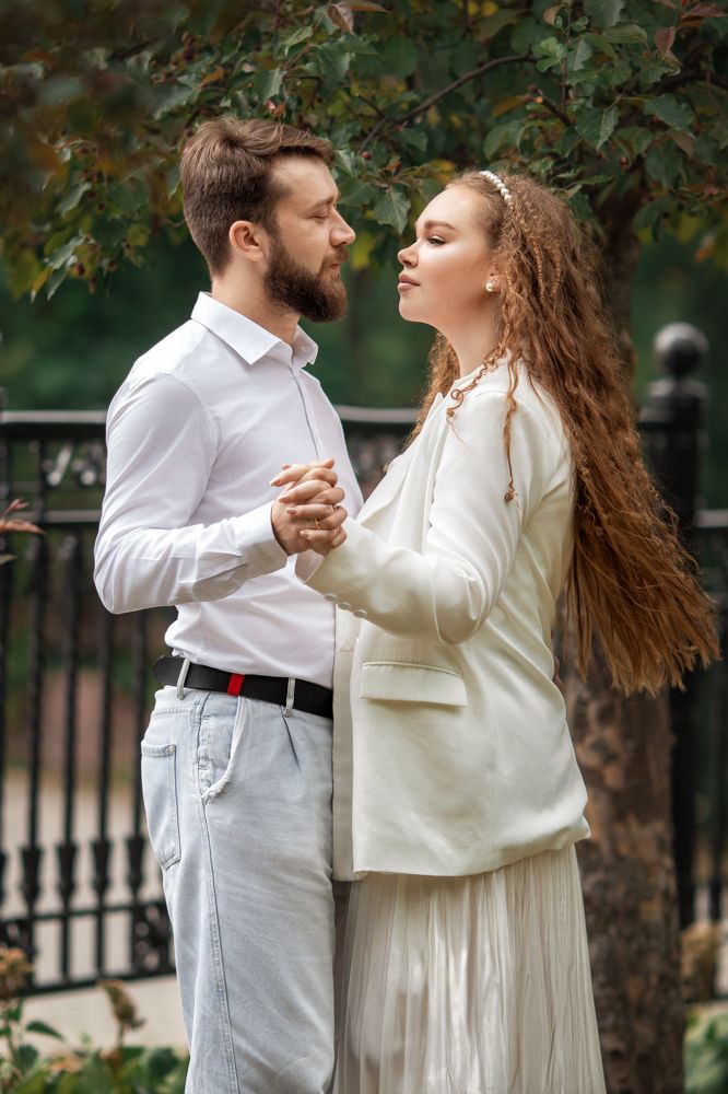 Photograph by Vyacheslav Bolyakin