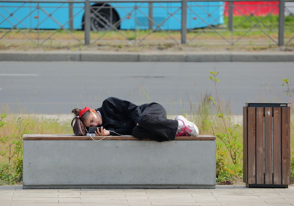 Photograph by Станислав Вершинин