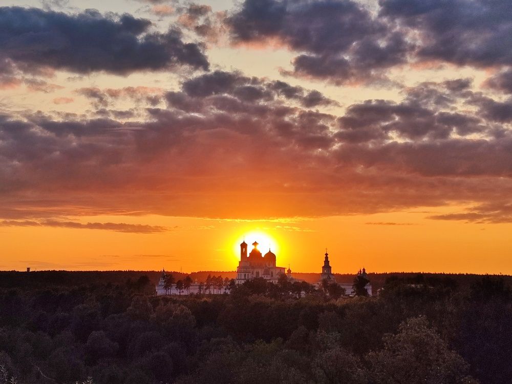 Photograph by Наталья Гайдукевич