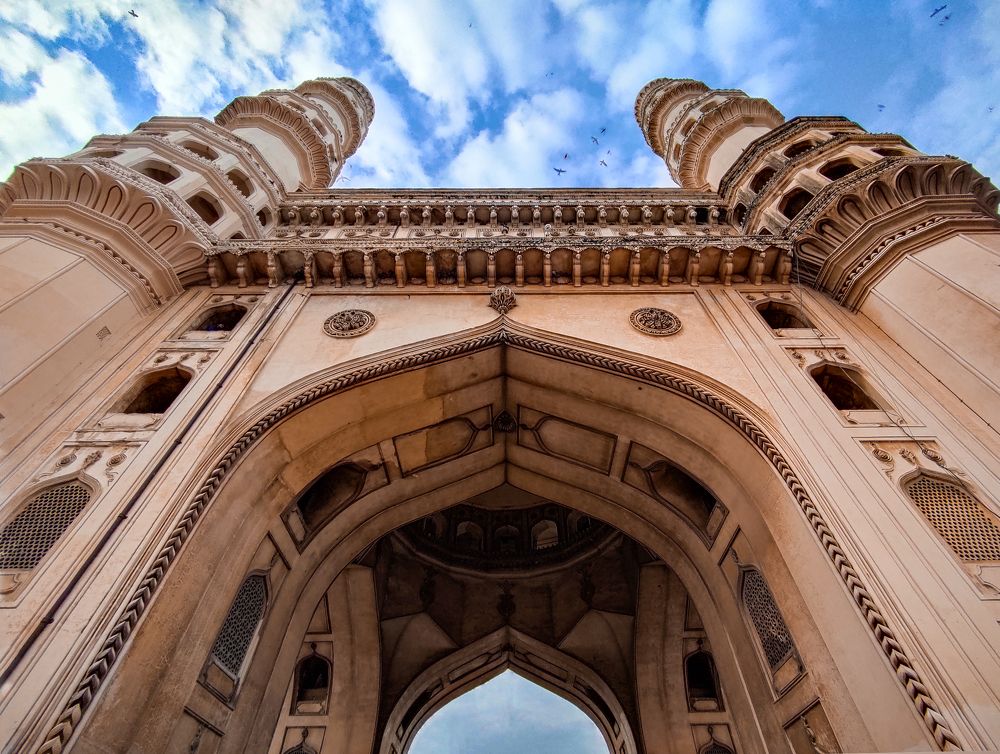 Charminar
