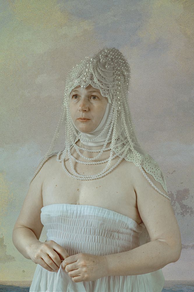 Photograph by Галина Малюгина