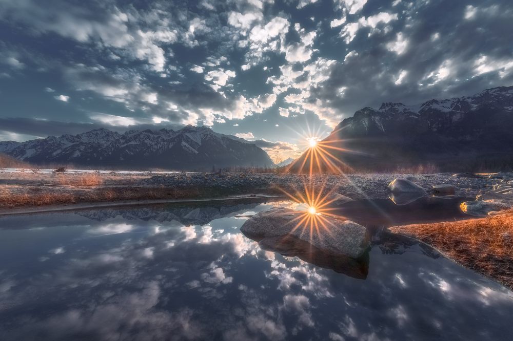 Photograph by Полякова Наталия