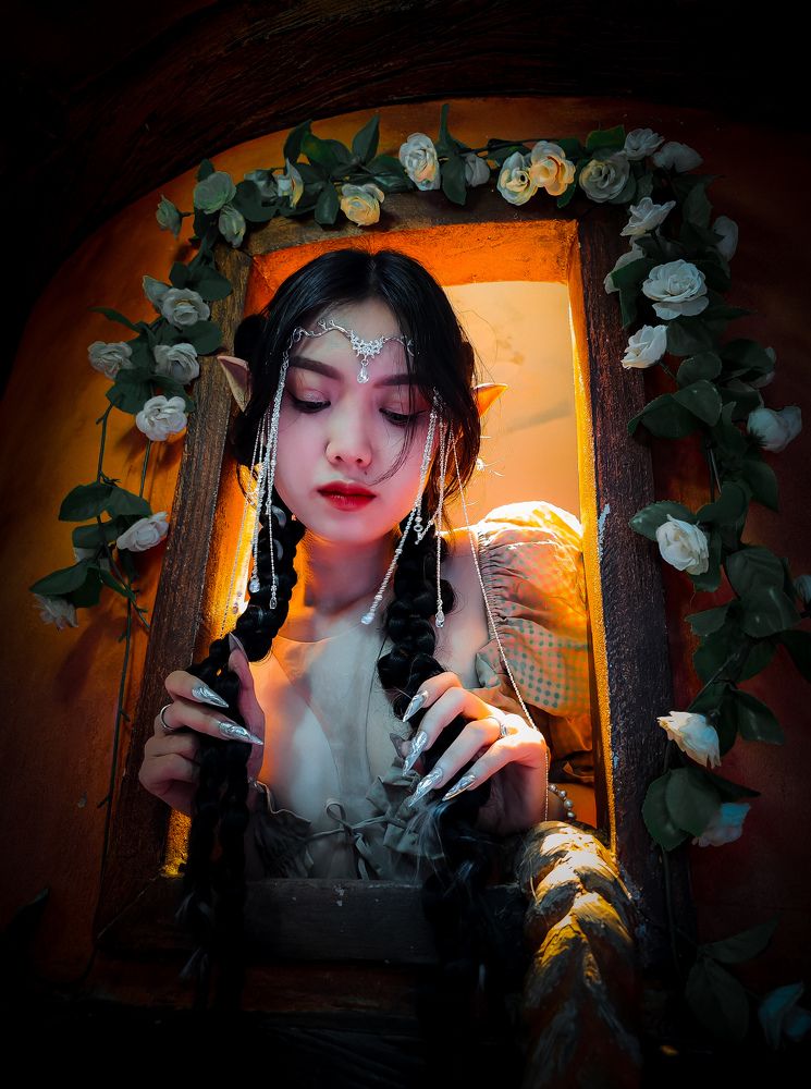 Photograph by hoang kuno