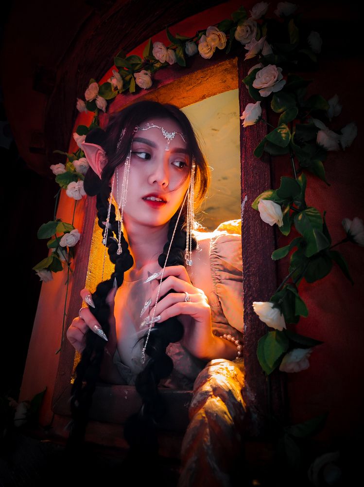 Photograph by hoang kuno