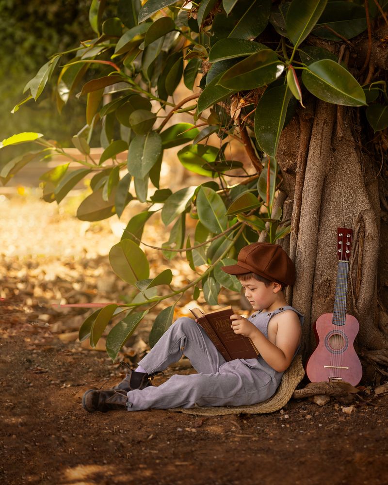 Photograph by Ella Baty