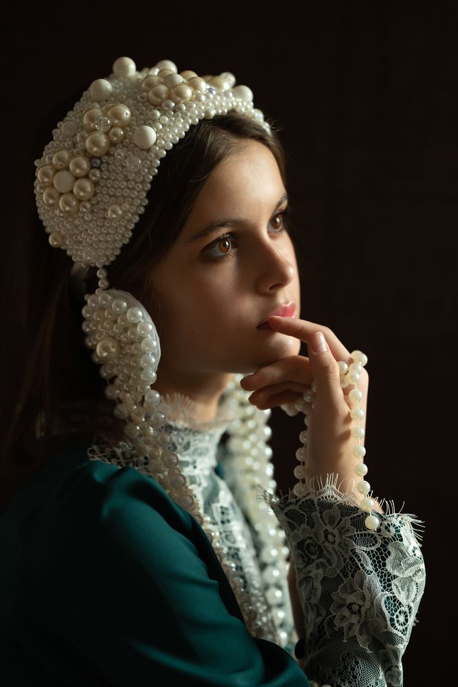 Photograph by Анжелика Ерохина