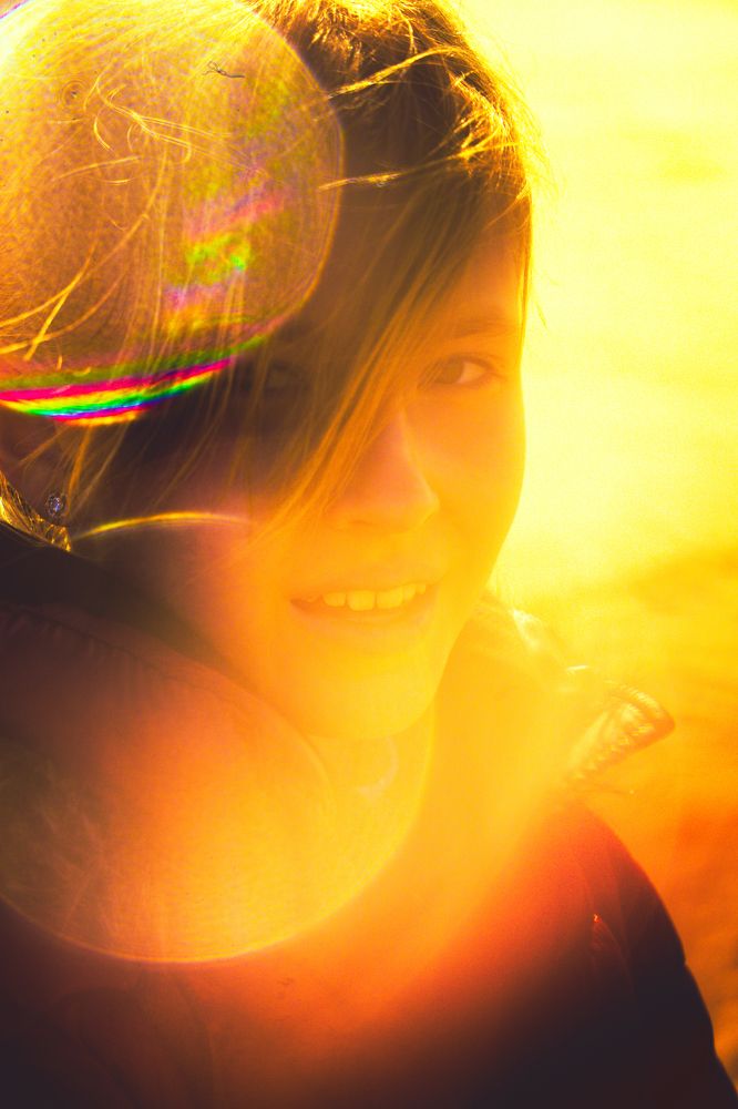 Photograph by Irina Zoteeva