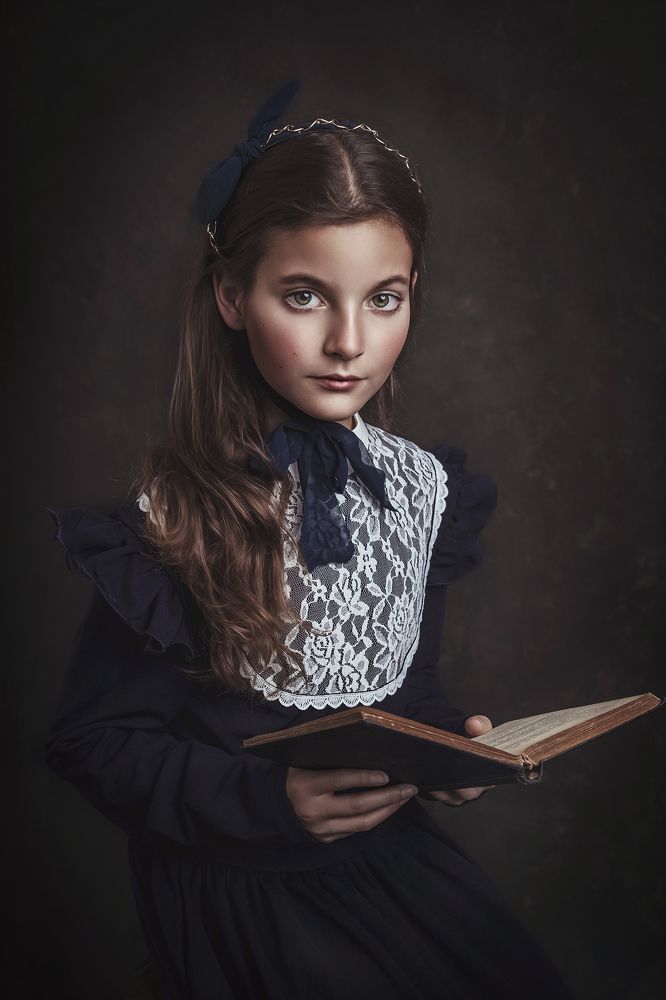 Фотография автора Krisztina Szoboszlai